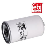 Febi 108860 Fuel Filter Premium Grade Durable Standard High Performance