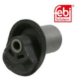 Febi 03671 Axle Beam Mount Elastomer Standard Premium Fits VW Golf 1983 - 1987