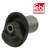 Febi 03671 Axle Beam Mount Elastomer Standard Premium Fits VW Golf 1983 - 1987