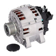 Febi 188322 Alternator With Belt Pulley Standard Fits Ford B-Max 2015 - 2025
