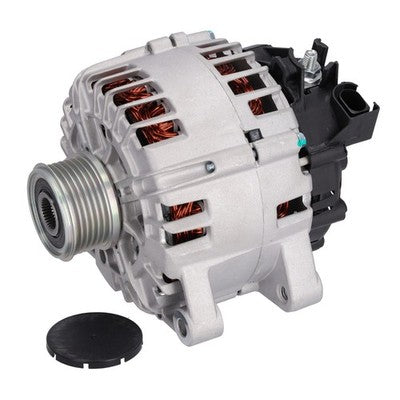Febi 188322 Alternator With Belt Pulley Standard Fits Ford B-Max 2015 - 2025