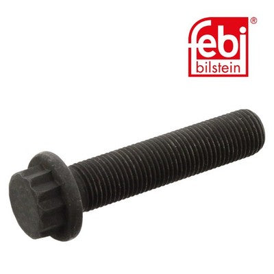 Febi 09797 Connecting Rod Bolt Male Star Fits Mercedes-Benz Vario 1996 - 2013
