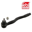 Febi 06625 Tie Rod End Standard Durable Premium Grade Fits BMW Z3 1998 - 2003