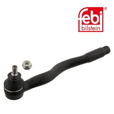 Febi 06625 Tie Rod End Standard Durable Premium Grade Fits BMW Z3 1998 - 2003