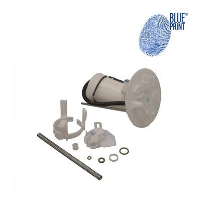 Blueprint ADC42368 In line Fuel Filter Plastic Housing Fits Mitsubishi ASX 2014