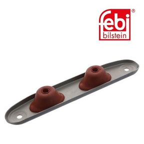 Febi 45569 Exhaust Bracket Premium High Performance Fits Audi A3 2013 - 2014