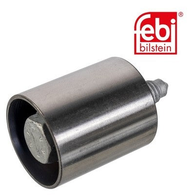Febi 17712 Idler Pulley Premium High Performance Fits VW Lupo 1999 - 2005
