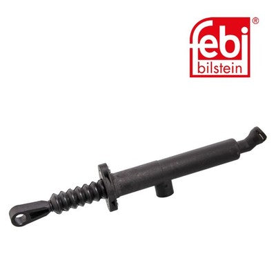 Febi 102035 Clutch Master Cylinder For Left Right Hand Drive Vehicles Plastic