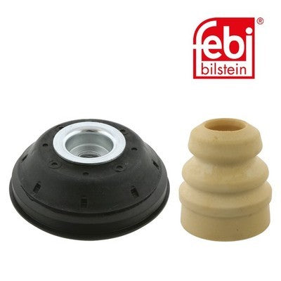 Febi 28406 Strut Mounting Kit Front Left Right Premium Fits Opel Corsa 2006-2014
