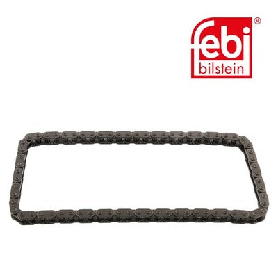 Febi 36338 Chain Oil Pump Drive High Performance Fits BMW 5 Series 2010 - 2013