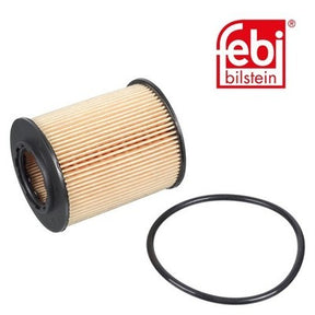 Febi 37557 Premium Oil Filter High Performance Fits Opel Vectra 1997-1997