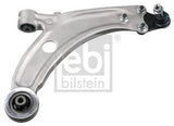 Febi 185216 Control Arm Standard Fits Citroën C4 Grand Picasso 2014 - 2025