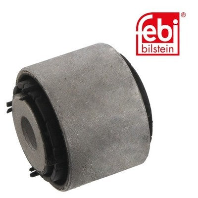 Febi 30982 Control Arm Bush Premium High Performance Fits VW Touareg 2002-2006