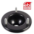 Febi 107414 Top Strut Mounting Front Fits Mitsubishi L200 / Triton 2007-2015