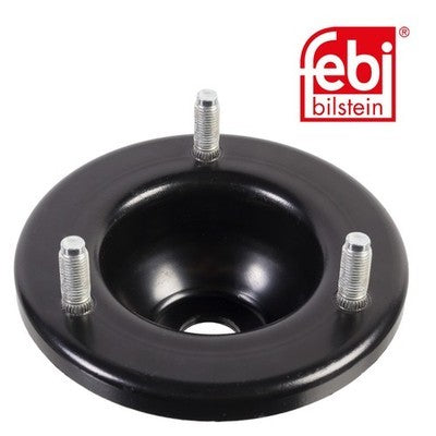 Febi 107414 Top Strut Mounting Front Fits Mitsubishi L200 / Triton 2007-2015