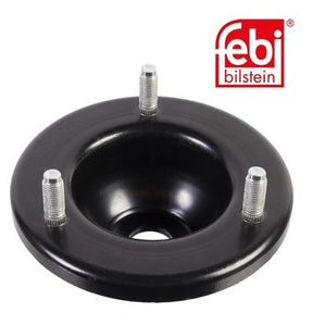 Febi 107414 Top Strut Mounting Front Fits Mitsubishi L200 / Triton 2007-2015