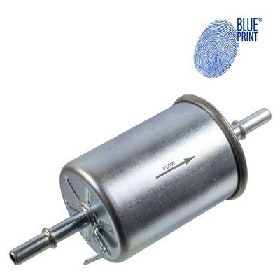 Blueprint ADG02325 In line Fuel Filter 162 mm Fits Daewoo Matiz 1998 - 2024