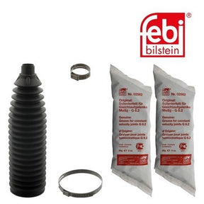 Febi 40915 Steering Boot Kit Front Left Right Fits Vauxhall Insignia 2013 - 2008