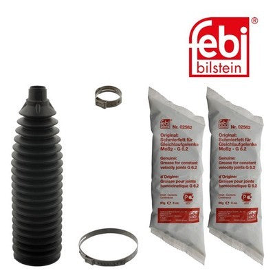 Febi 40915 Steering Boot Kit Front Left Right Fits Vauxhall Insignia 2013 - 2008