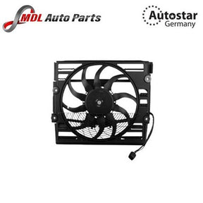 AutoStar Germany For BMW AC FAN E384PIN 369 070 64548380774