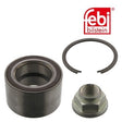 Febi 36309 Wheel Bearing Kit Tapered Roller Bearing Fits Fiat Ducato 2011 - 2025