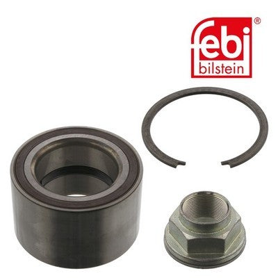 Febi 36309 Wheel Bearing Kit Tapered Roller Bearing Fits Fiat Ducato 2011 - 2025