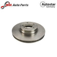 autostar germany BRAKE DISC RANGE ROVER III L322 SDB000201