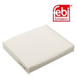 Febi 100364 Cabin Filter High Performance Fits Renault Espace 2015 - 2023