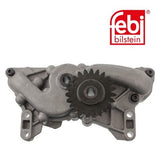 Febi 47267 Oil Pump High Performance Standard Fits Honda Accord 2008 - 2015