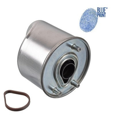 Blueprint ADM52350 In line Fuel Filter Fits Ford Transit Connect 2013 - 2024