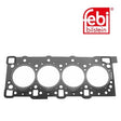 Febi 18624 Cylinder Head Gasket High Quality Fits Citroen Relay 1994 - 2002