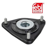 Febi 106714 Top Strut Mounting Front Left Right Fits Hyundai i30 2014-2017