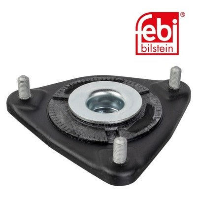 Febi 106714 Top Strut Mounting Front Left Right Fits Hyundai i30 2014-2017