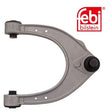 Febi 38000 Control Arm Front Upper Aluminium Fits BMW i8 2014 - 2020