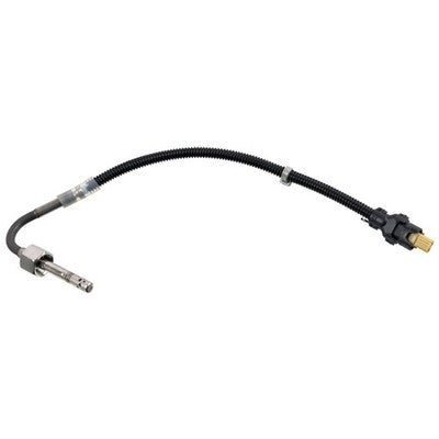 Febi 185822 Exhaust Gas Temperature Sensor Fits Mercedes-Benz GL-Class 2015