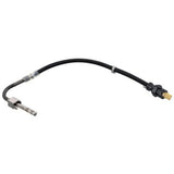 Febi 185822 Exhaust Gas Temperature Sensor Fits Mercedes-Benz GL-Class 2015