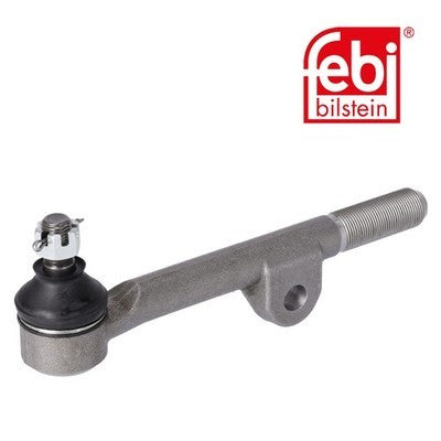 Febi 43252 Tie Rod End Front Left Premium Fits Toyota Hilux 1988 - 1997