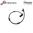 AutoStar Germany ABS Speed Sensor 1635401017 for Mercedes-Benz W163 ML-Class
