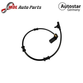 AutoStar Germany ABS Speed Sensor 1635401017 for Mercedes-Benz W163 ML-Class
