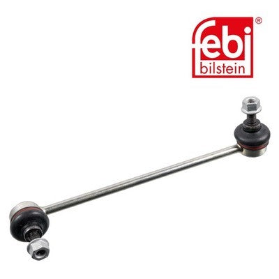 Febi 17207 Stabiliser Link Front Left Fits Mercedes-Benz Vito 1997 - 2003