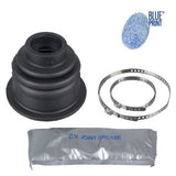 Blueprint ADC48130 CV Boot Kit Elastomer Fits Mitsubishi Space Star 1998 - 2004