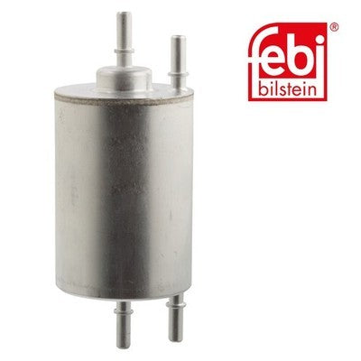 Febi 102680 Premium Fuel Filter High Performance Fits Audi A4 2000-2002
