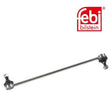 Febi 28470 Stabiliser Link Front LH RH Fits Land Rover Range Rover 2004 - 2012