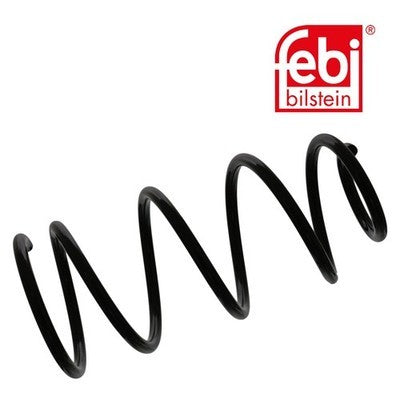 Febi 46914 Coil Spring Premium High Performance Fits Ford C-Max 2007 - 2010