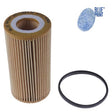 Blueprint ADV182112 Oil Filter High Performance Premium Fits VW Golf 2009 - 2013