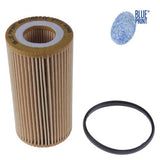 Blueprint ADV182112 Oil Filter High Performance Premium Fits VW Golf 2009 - 2013