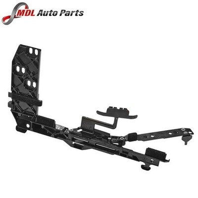 OEM MB E W124 SLIDING ROOF TRANSPORT BRIDGE A1247800512 LEFT GENUINE