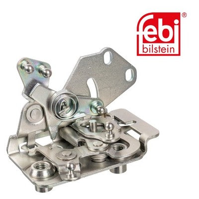 Febi 106404 Door Lock Right Front For Left Right Hand Drive Vehicles Premium