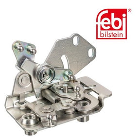 Febi 106404 Door Lock Right Front For Left Right Hand Drive Vehicles Premium