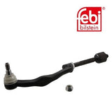 Febi 31789 Tie Rod Front Left High Performance Fits Mini Cooper 2013 - 2024